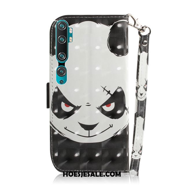 Xiaomi Mi Note 10 Hoesje All Inclusive Siliconen Hoes Bescherming Mobiele Telefoon Sale