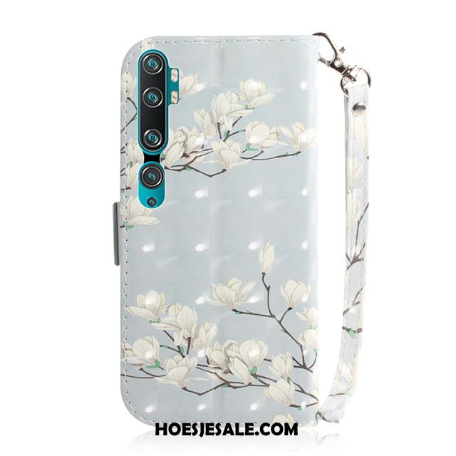 Xiaomi Mi Note 10 Hoesje All Inclusive Siliconen Hoes Bescherming Mobiele Telefoon Sale