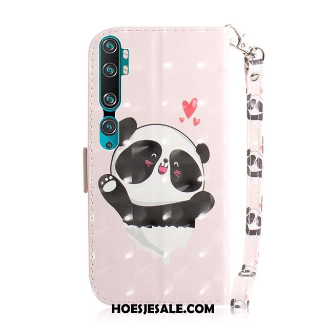 Xiaomi Mi Note 10 Hoesje All Inclusive Siliconen Hoes Bescherming Mobiele Telefoon Sale