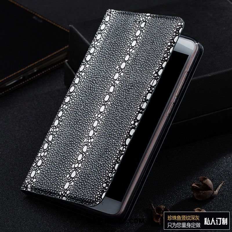 Xiaomi Mi Note 10 Hoesje Echt Leer Rood All Inclusive Mini Hoes Kopen