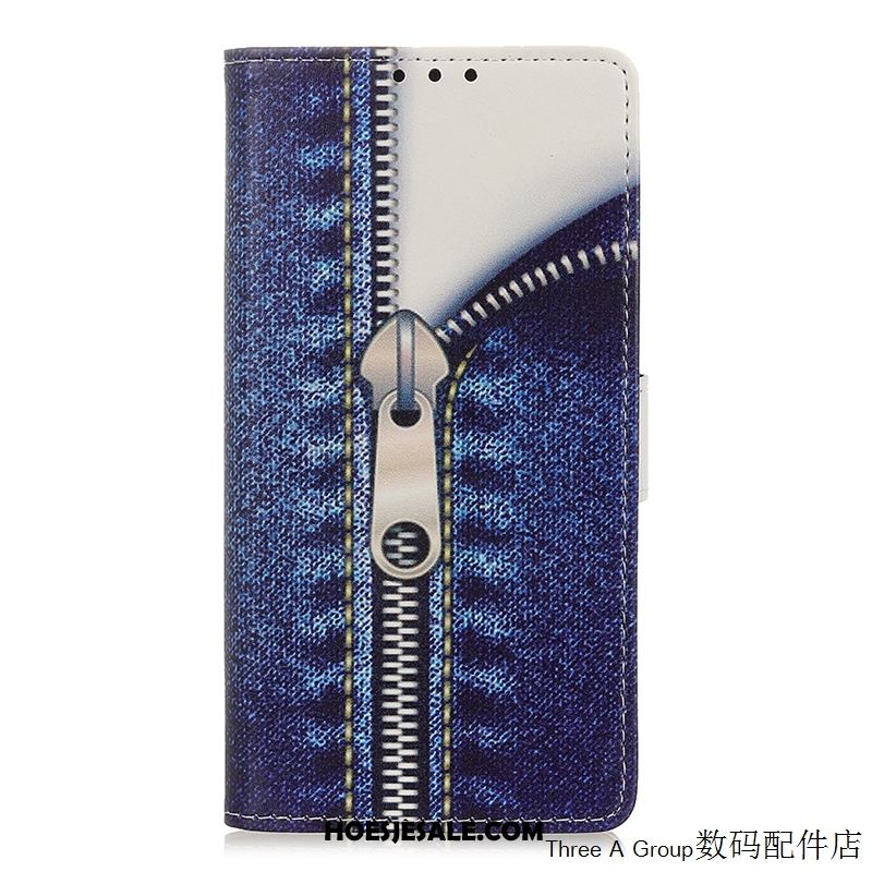 Xiaomi Mi Note 10 Hoesje Folio Hoes Bescherming Mobiele Telefoon Spotprent Aanbiedingen