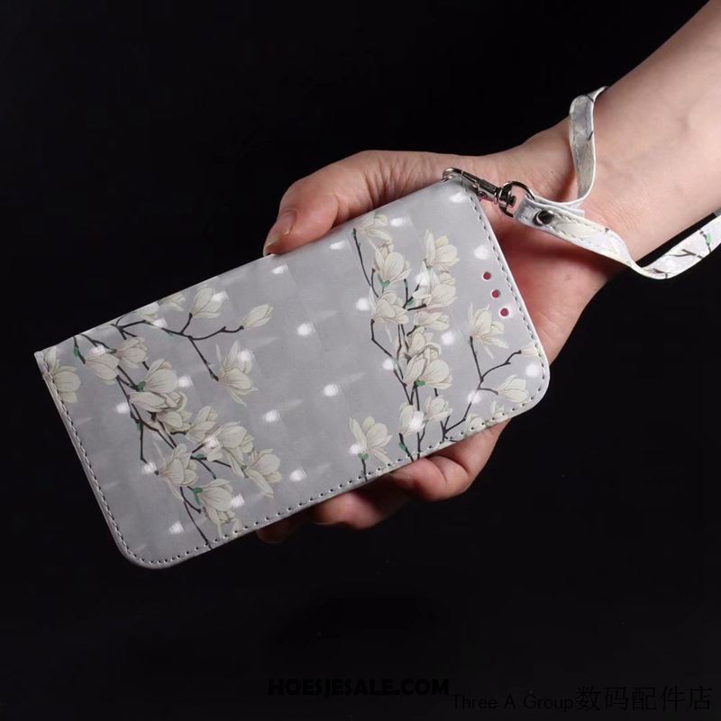 Xiaomi Mi Note 10 Hoesje Hanger Spotprent Hoes Folio Mini Kopen