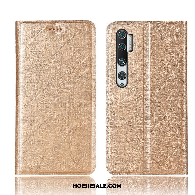 Xiaomi Mi Note 10 Hoesje Hoes All Inclusive Rood Bescherming Mobiele Telefoon Kopen