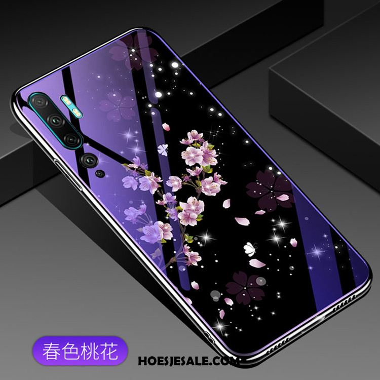 Xiaomi Mi Note 10 Hoesje Skärmskydd Hoes All Inclusive Mini Mobiele Telefoon Aanbiedingen