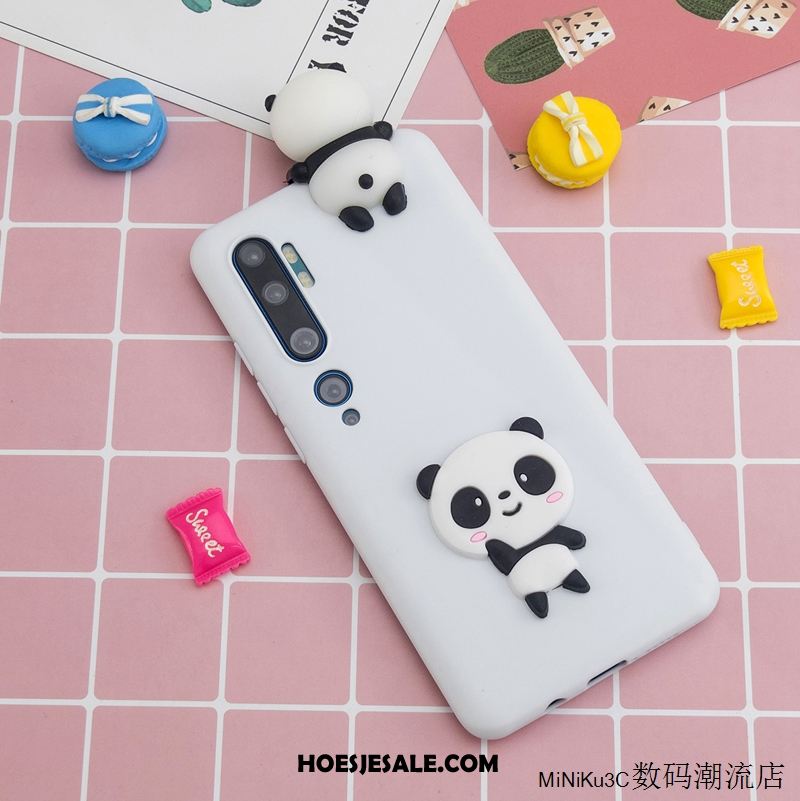 Xiaomi Mi Note 10 Hoesje Zacht Mobiele Telefoon Mini Mooie Siliconen Kopen