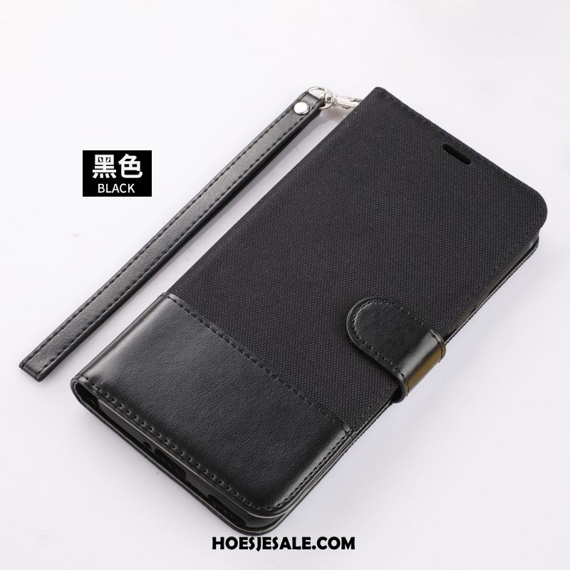 Xiaomi Mi Note 10 Lite Hoesje Folio Kaart Mobiele Telefoon Bescherming Jeugd Korting