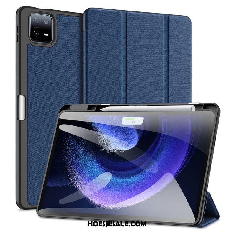 Xiaomi Pad 6 Domo-serie Dux Ducis