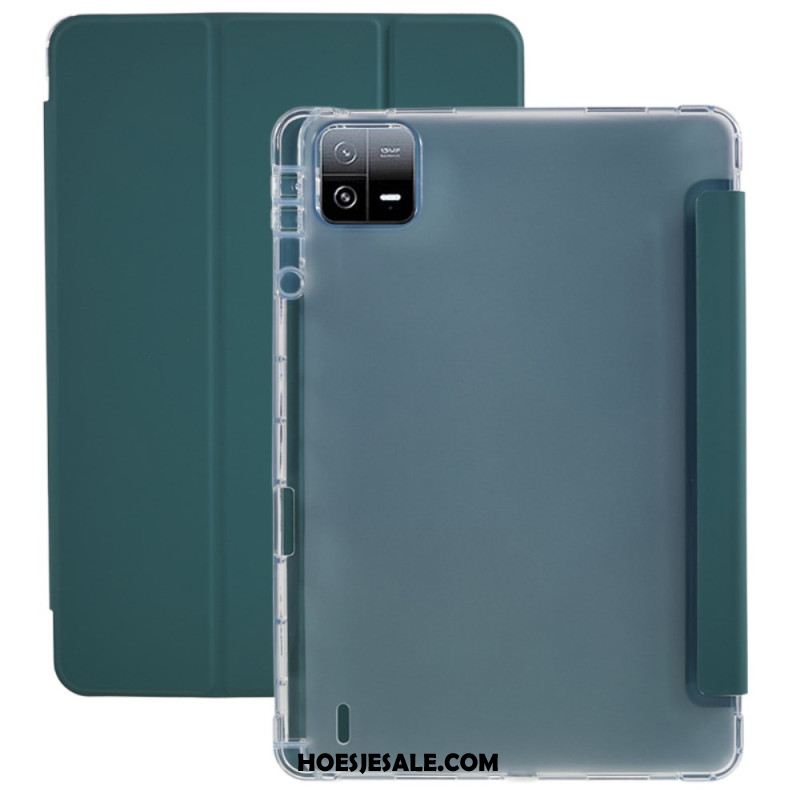 Xiaomi Pad 6 Pro Transparant Ontwerp