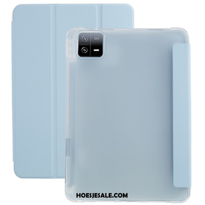 Xiaomi Pad 6 Pro Transparant Ontwerp