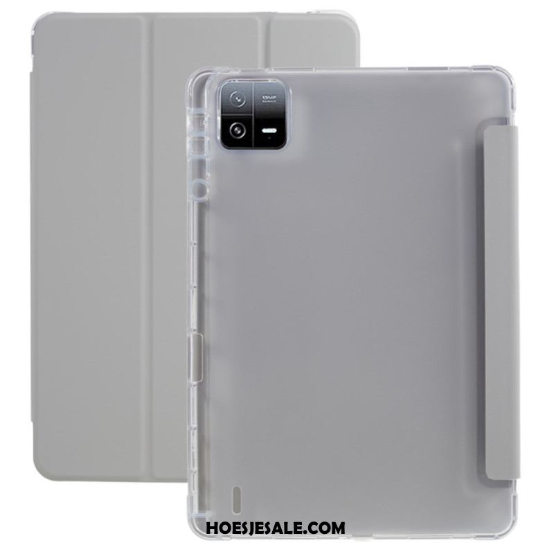 Xiaomi Pad 6 Transparant Ontwerp