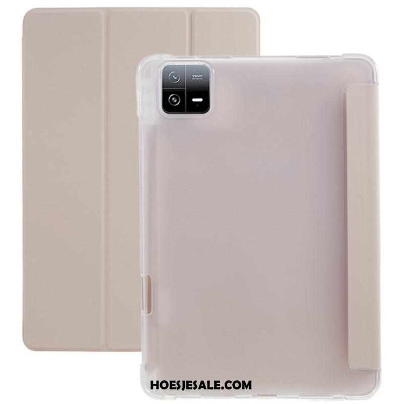 Xiaomi Pad 6 Transparant Ontwerp