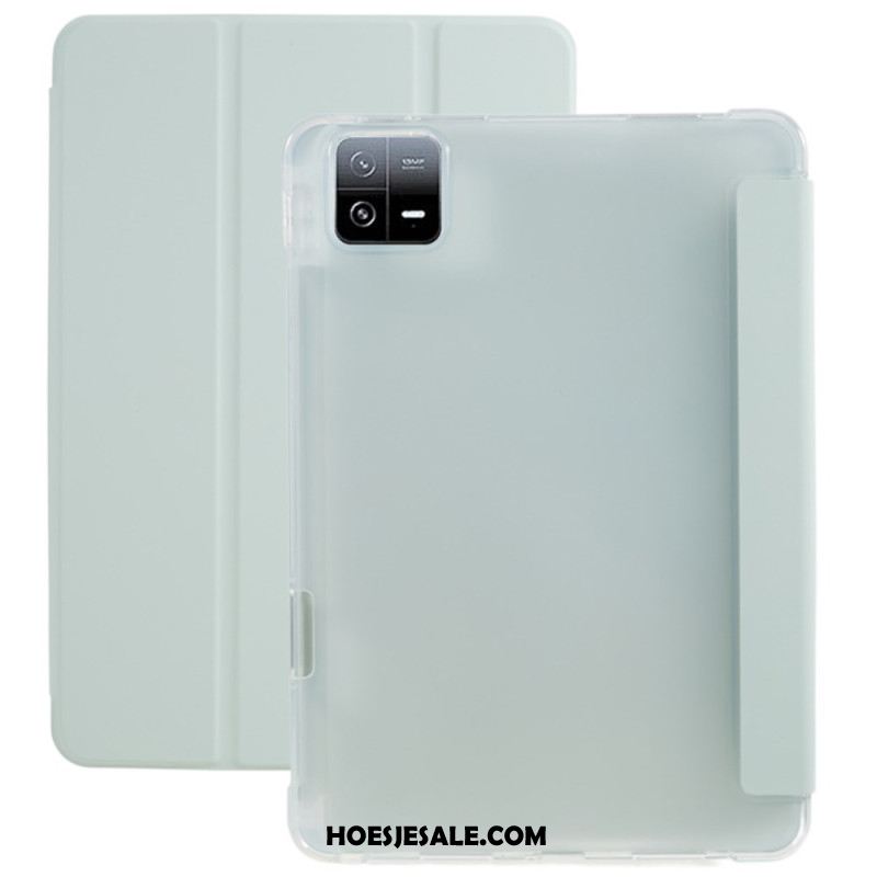 Xiaomi Pad 6 Transparant Ontwerp