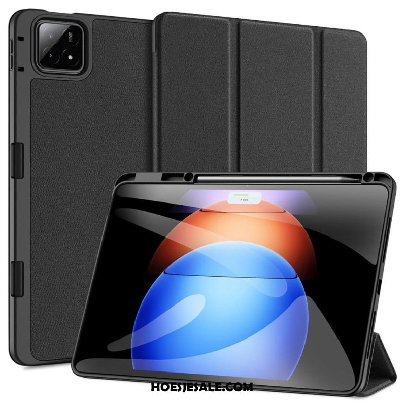 Xiaomi Pad 6s Pro Domo-serie Dux Ducis