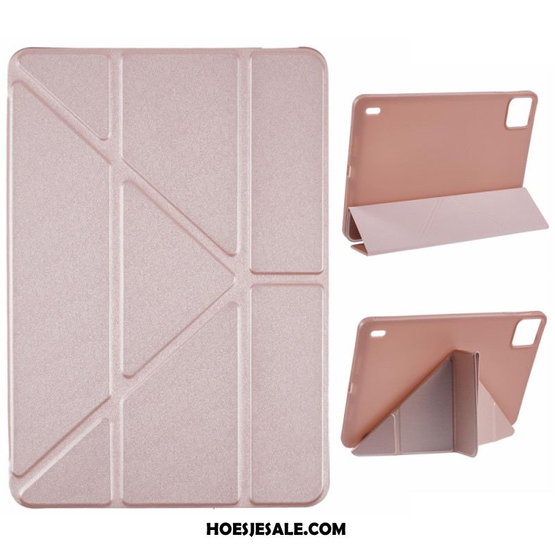 Xiaomi Pad 7 / 7 Pro Origami-standaard