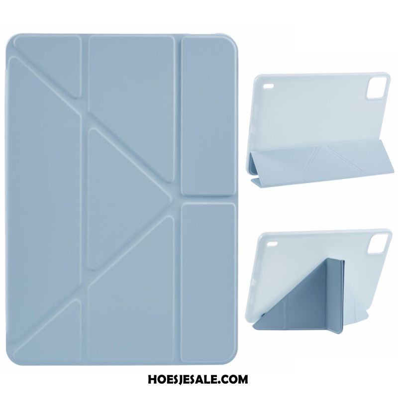 Xiaomi Pad 7 / 7 Pro Origami-standaard