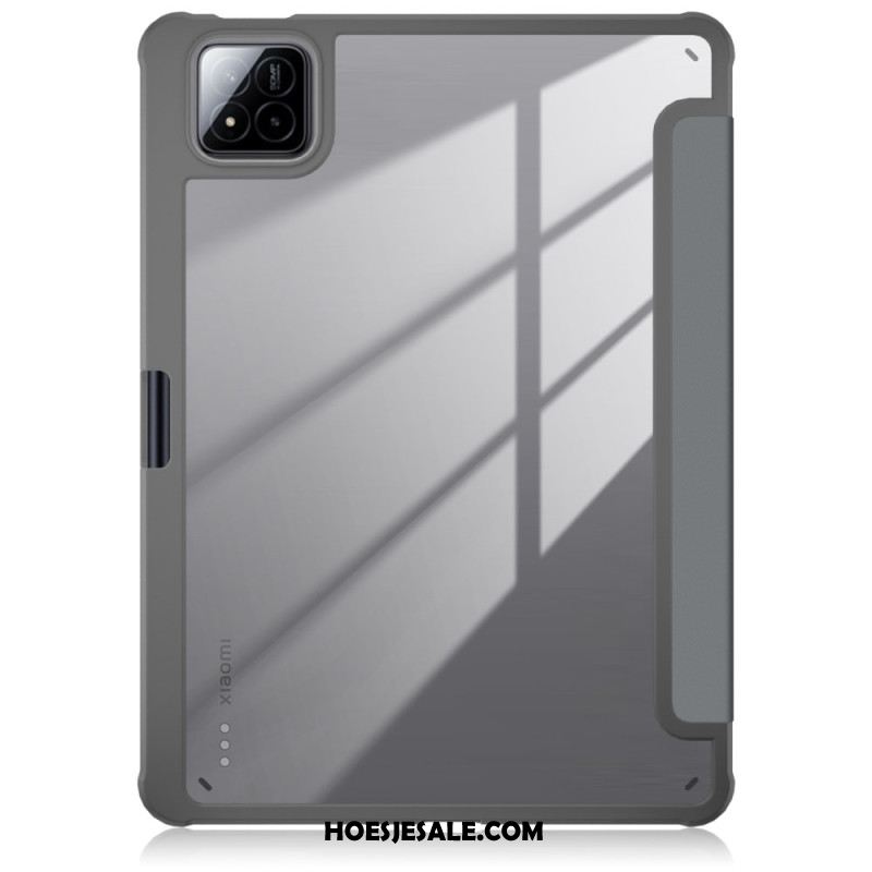 Xiaomi Pad 7 / 7 Pro Transparante Achterkant