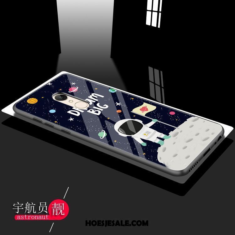 Xiaomi Redmi 5 Hoesje All Inclusive Persoonlijk Zwart Zacht Mobiele Telefoon Sale
