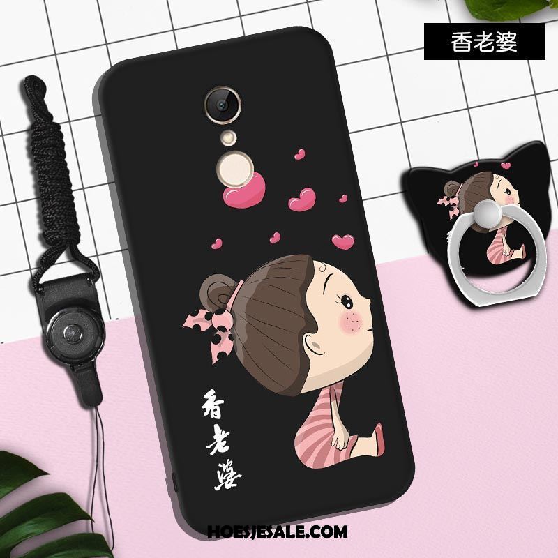 Xiaomi Redmi 5 Hoesje Anti-fall Bescherming Hoes Mini Mobiele Telefoon Goedkoop