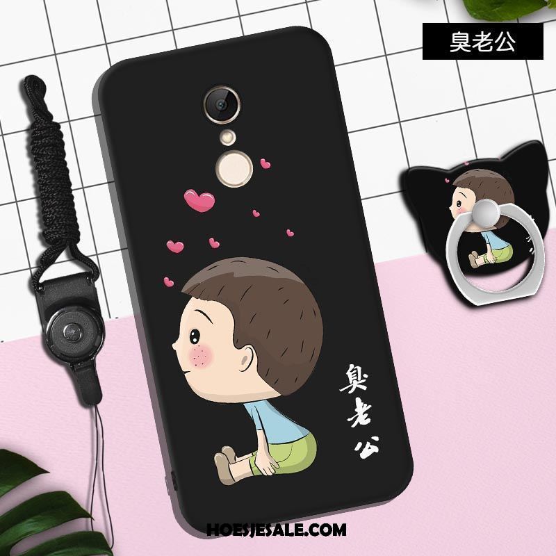 Xiaomi Redmi 5 Hoesje Anti-fall Bescherming Hoes Mini Mobiele Telefoon Goedkoop
