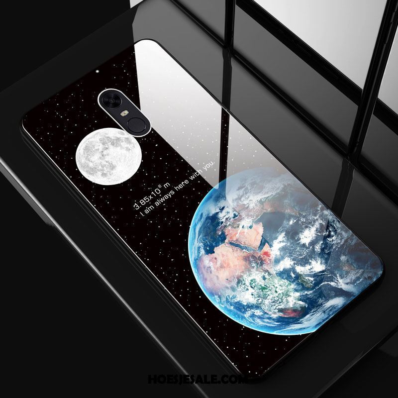 Xiaomi Redmi 5 Hoesje Persoonlijk Mobiele Telefoon All Inclusive Wit Anti-fall Sale
