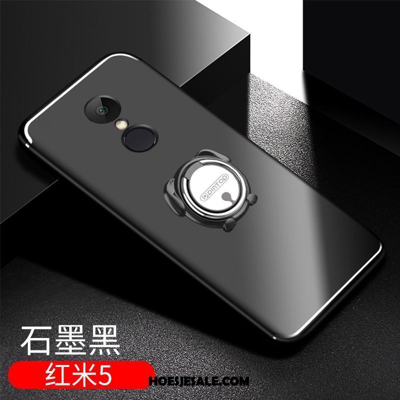 Xiaomi Redmi 5 Hoesje Trend Bescherming Anti-fall Hoes Persoonlijk Goedkoop