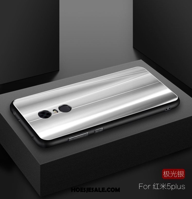 Xiaomi Redmi 5 Plus Hoesje Hard Hoes Anti-fall Mobiele Telefoon Bescherming Aanbiedingen