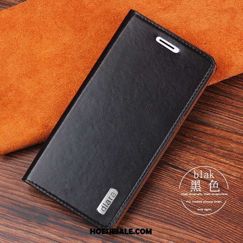 Xiaomi Redmi 5 Plus Hoesje Hoes Folio Mini Blauw Rood Sale