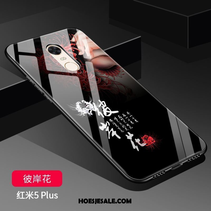 Xiaomi Redmi 5 Plus Hoesje Persoonlijk Nieuw All Inclusive Hoes Mobiele Telefoon Kopen