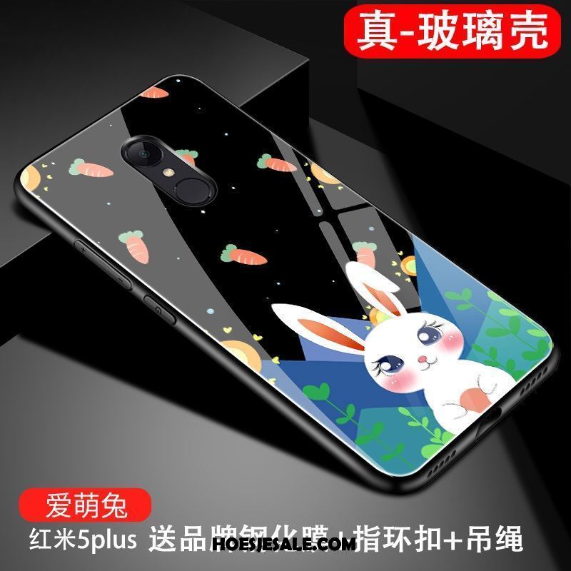 Xiaomi Redmi 5 Plus Hoesje Trend All Inclusive Mobiele Telefoon Zacht Persoonlijk Winkel