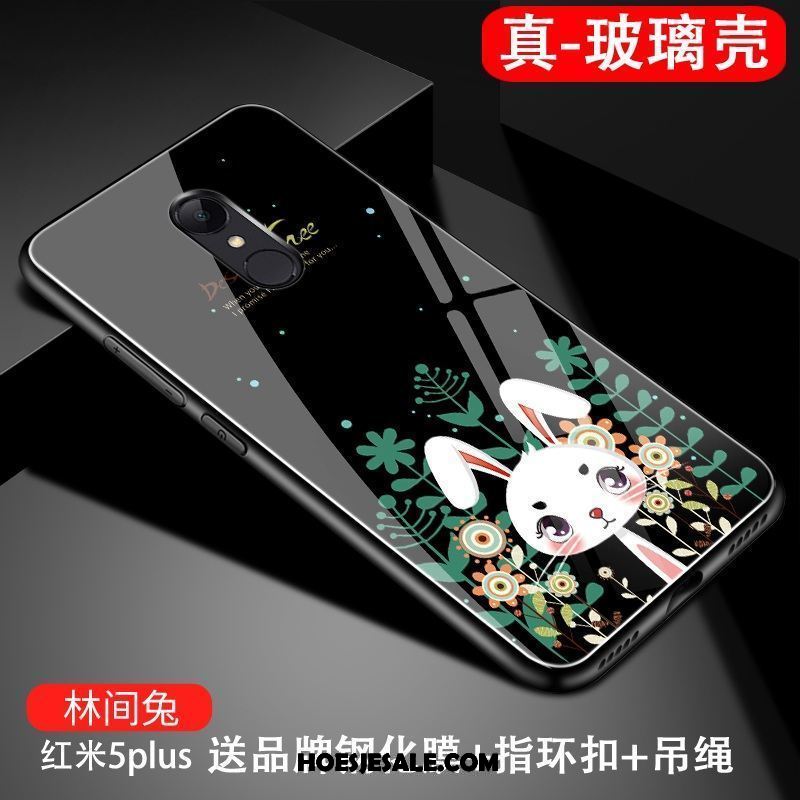 Xiaomi Redmi 5 Plus Hoesje Trend All Inclusive Mobiele Telefoon Zacht Persoonlijk Winkel