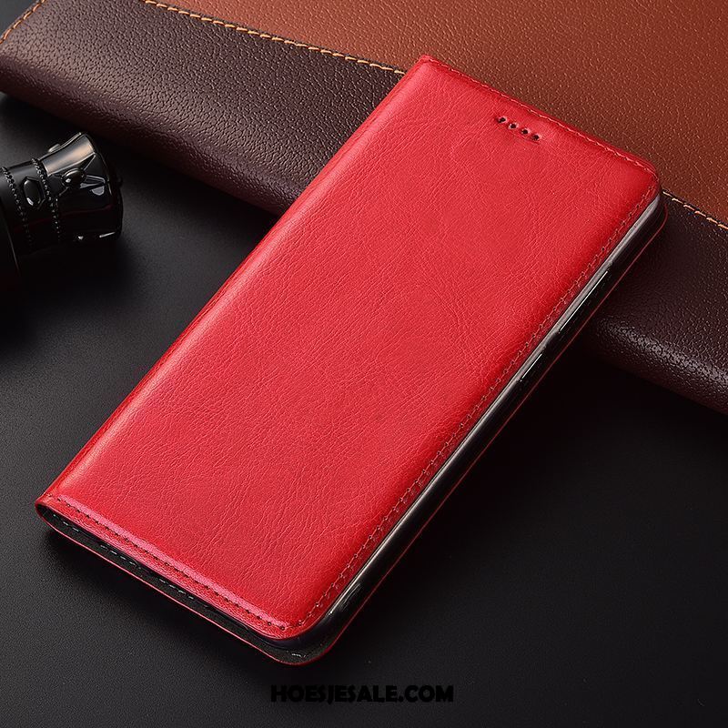 Xiaomi Redmi 6 Hoesje All Inclusive Mobiele Telefoon Mode Anti-fall Luxe Kopen