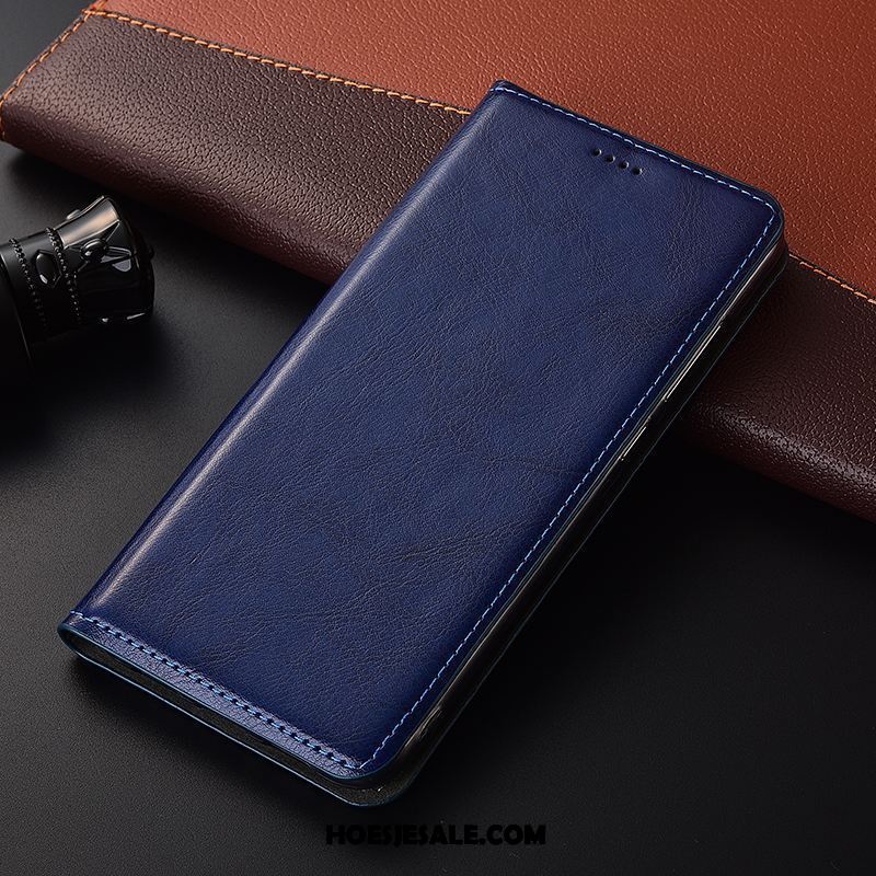 Xiaomi Redmi 6 Hoesje All Inclusive Mobiele Telefoon Mode Anti-fall Luxe Kopen