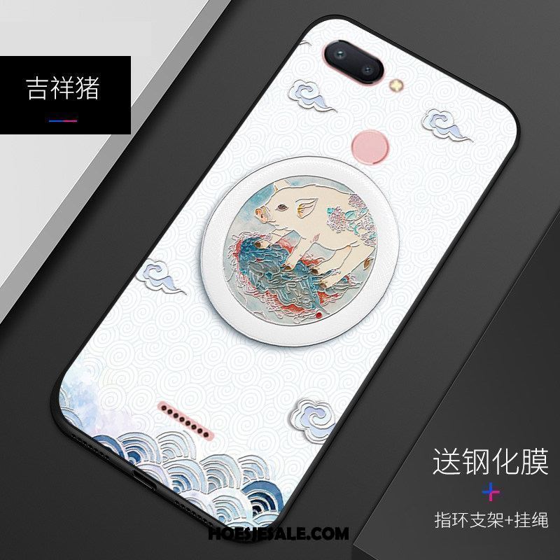 Xiaomi Redmi 6 Hoesje Bescherming Hoes Pas Mini Zacht Online