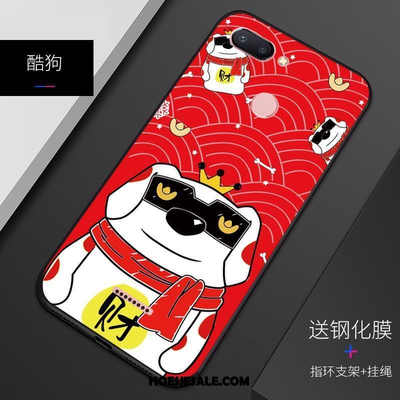 Xiaomi Redmi 6 Hoesje Bescherming Hoes Pas Mini Zacht Online