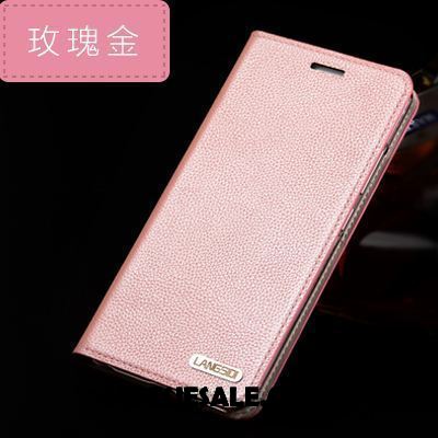 Xiaomi Redmi 6 Hoesje Blauw Eenvoudige Hoes Mobiele Telefoon Bedrijf Korting