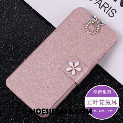 Xiaomi Redmi 6 Hoesje Clamshell Mini Rood Hoes Mobiele Telefoon Korting