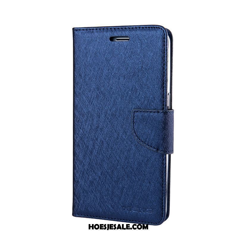 Xiaomi Redmi 6 Hoesje Hoes Anti-fall All Inclusive Patroon Zijde Aanbiedingen