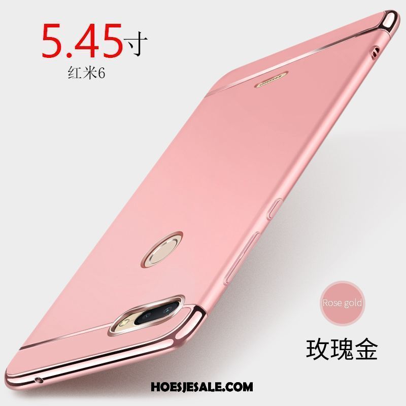 Xiaomi Redmi 6 Hoesje Nieuw Mini Anti-fall Hanger Hoes Sale