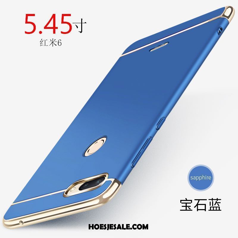 Xiaomi Redmi 6 Hoesje Nieuw Mini Anti-fall Hanger Hoes Sale