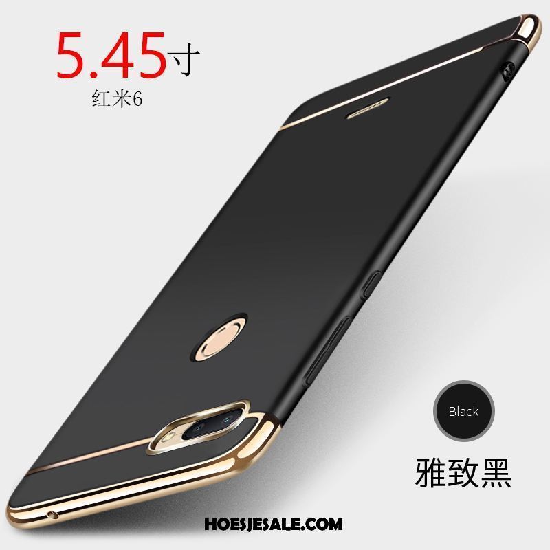 Xiaomi Redmi 6 Hoesje Nieuw Mini Anti-fall Hanger Hoes Sale