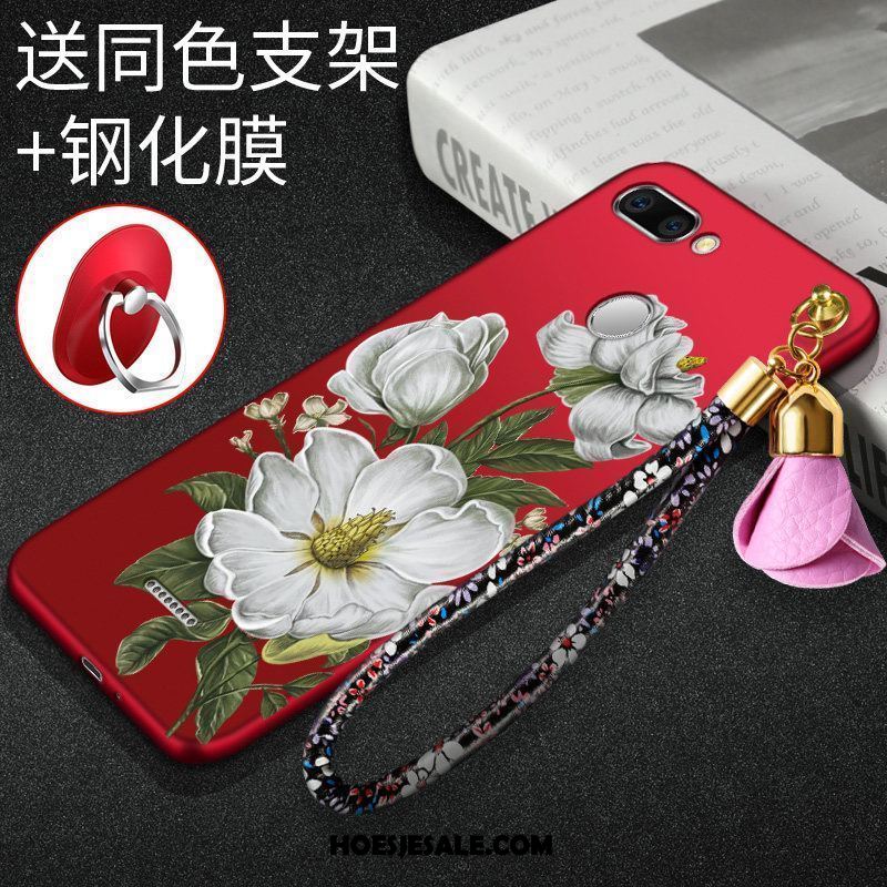 Xiaomi Redmi 6 Hoesje Schrobben Mini Lovers All Inclusive Anti-fall Sale