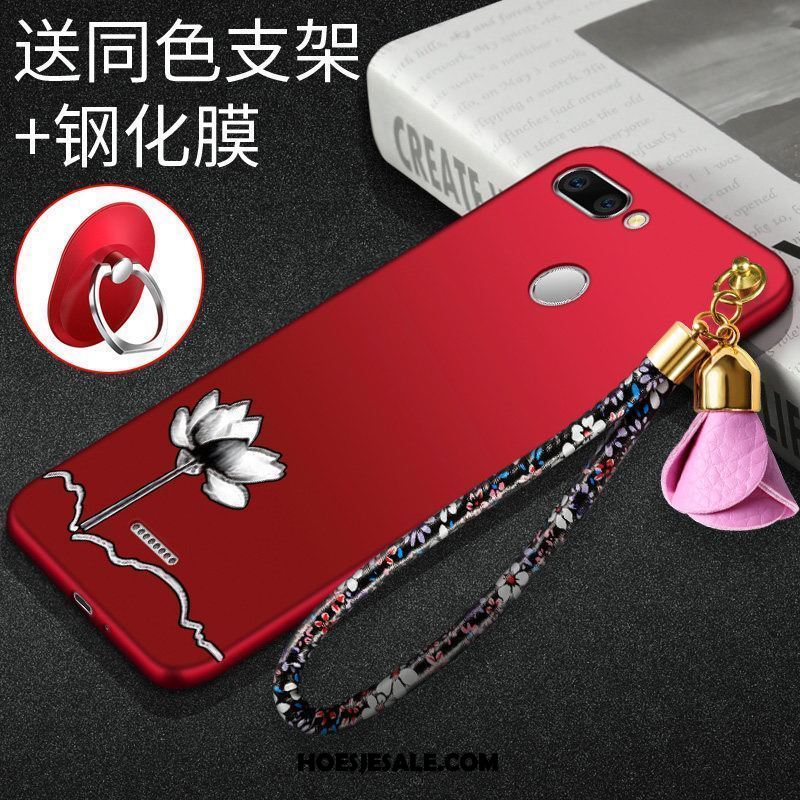 Xiaomi Redmi 6 Hoesje Schrobben Mini Lovers All Inclusive Anti-fall Sale