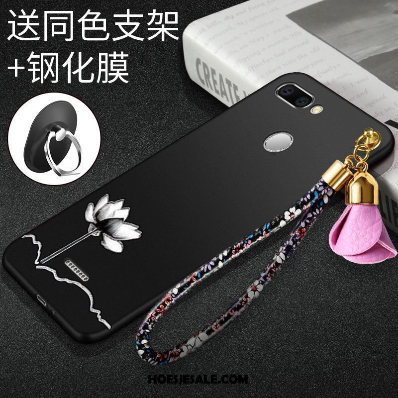 Xiaomi Redmi 6 Hoesje Schrobben Mini Lovers All Inclusive Anti-fall Sale