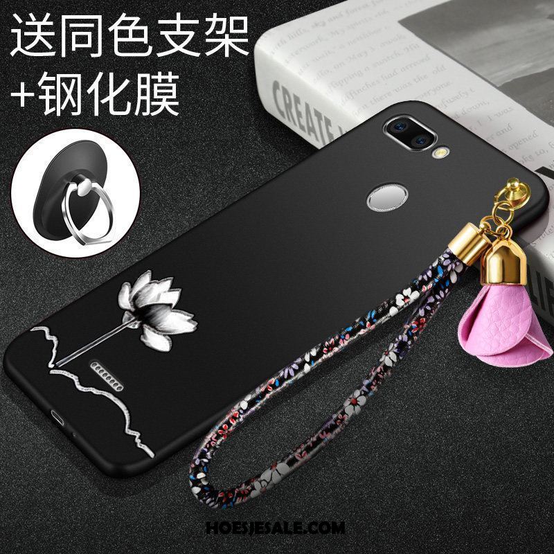 Xiaomi Redmi 6 Hoesje Schrobben Mini Lovers All Inclusive Anti-fall Sale