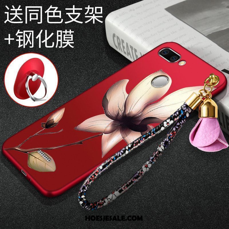 Xiaomi Redmi 6 Hoesje Schrobben Mini Lovers All Inclusive Anti-fall Sale