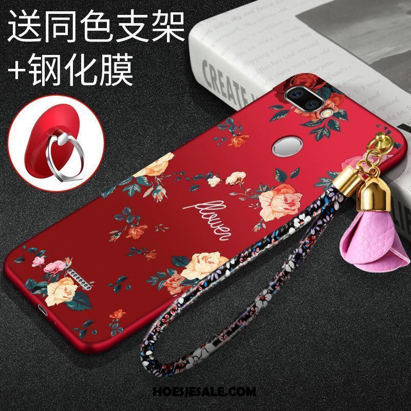 Xiaomi Redmi 6 Hoesje Schrobben Mini Lovers All Inclusive Anti-fall Sale