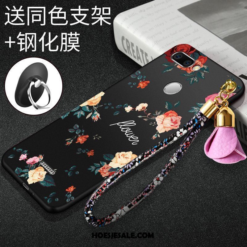 Xiaomi Redmi 6 Hoesje Schrobben Mini Lovers All Inclusive Anti-fall Sale