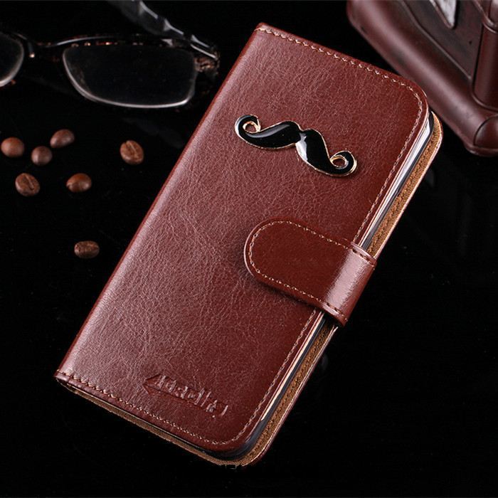 Xiaomi Redmi 6a Hoesje Folio Mobiele Telefoon Bescherming Leren Etui Blauw Sale