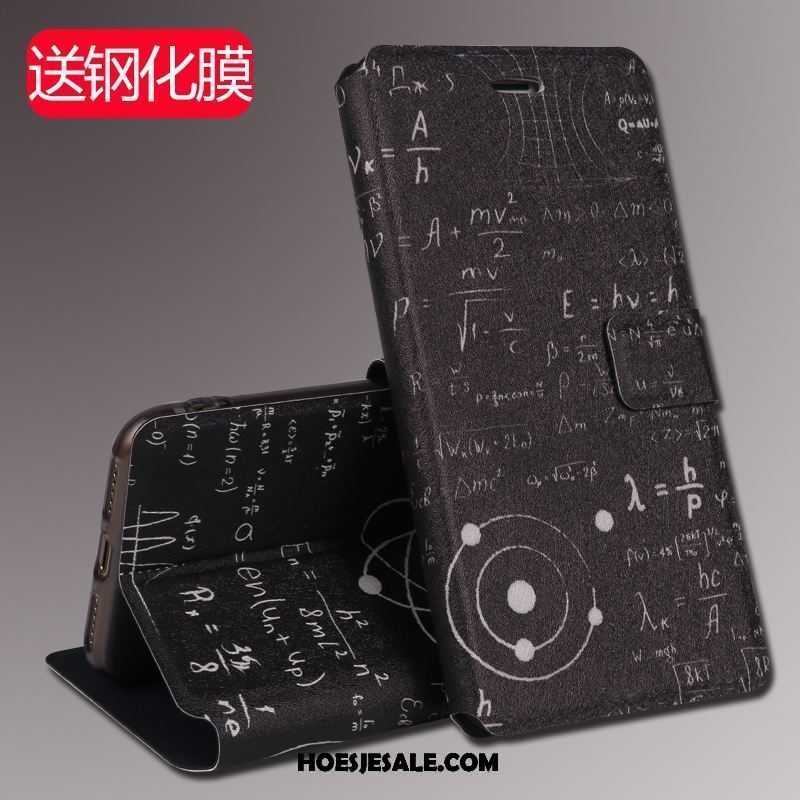 Xiaomi Redmi 6a Hoesje Mobiele Telefoon Anti-fall Hemming Rood Bescherming Sale