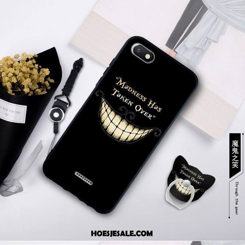 Xiaomi Redmi 6a Hoesje Tempereren Groen Skärmskydd Hoes Net Red Online